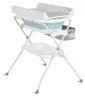Cangaroo Babywanne Wickeltisch Como 2 in 1 faltbar, Produktbild-Vorschau 2