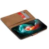 Conie Klapp Tasche für Sony Xperia 10 II Kartenfach Produktbild-Vorschau 4