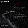 RAIJINTEK ORCUS 140 RBW, Vodné chladenie typu všetko v Náhľad obrázku produktu 7