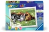 Ravensburger 28015 Ravensburger Malen-nach-Zahlen Tiefer Voir les images du produit 2