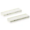 2 MANN Innenraumfilter für Hyundai i20 1,2-1,6 + CRDi ab Produktbild-Vorschau 2