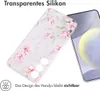 imoshion Design Hülle Samsung Galaxy S25 Plus - Blossom Produktbild-Vorschau 2