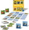 Ravensburger  Natur memory® - 20881 - der Spieleklassiker Anteprima dell’immagine prodotto 3