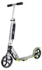 HUDORA BigWheel® 205, monopattino grigio/verde Anteprima dell’immagine prodotto 1