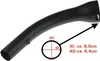 Bosch Siemens 00576794 Maniglia per aspirapolvere VSZ, BGB, Anteprima dell’immagine prodotto 1