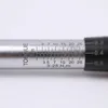 Mucola Drehmomentschlüssel Set 1/4" 72 Zähne 3-25Nm Produktbild-Vorschau 6