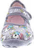 Superfit Bouny Hausschuh Lila Produktbild-Vorschau 33