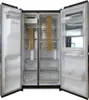 GSXV90MCDE Kühl-Gefrier-Kombination Produktbild-Vorschau 4