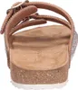 Tamaris Damen Pantolette, rosa/pink(roseglam (586)), Gr. 40 Produktbild-Vorschau 7