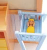 Bambola Steffi con bambino a sorpresa Anteprima dell’immagine prodotto 4