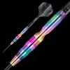 Winmau Dartpfeile Simon Whitlock Rainbow 24g 90% Tungsten Produktbild-Vorschau 6