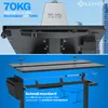 KESSER® Schreibtisch elektrisch & höhenverstellbar Produktbild-Vorschau 6