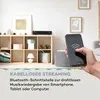 Auna Verstärker, HiFi Stereo Mini Verstärker, Produktbild-Vorschau 4