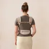 Ergobaby Omni Deluxe Mesh Babytrage - Natural Beige Produktbild-Vorschau 3