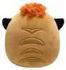 Squishmallows Timon Lion King, Cartoon-Figur, 3 Jahr(e) Produktbild-Vorschau 5