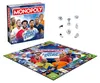 Winning Moves Monopoly Weltfußball Stars Brettspiel ab 8 Produktbild-Vorschau 2