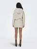Capuchonjas voor een urban look | Maat S Productafbeelding-voorbeeld 9