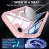 Handyhülle MagSafe für Apple iPhone 17e / 16e 360 Full Produktbild-Vorschau 5