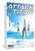 Attack on Titan 22 Produktbild-Vorschau 5