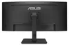 VA34VCPSR (86.4 cm (34 Zoll), schwarz, WQHD, VA, Curved, Produktbild-Vorschau 9