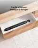 Steady S80 - 1 paire de pieds pour Nova S80 soundbar Pied Voir les images du produit 7