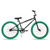 JOYSTAR Kinderfahrrad 24 Zoll BMX Fahrrad für Jungen Produktbild-Vorschau 2