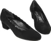 Gabor 82.221 Damenschuhe - Pumps schwarz Elegant NEU Produktbild-Vorschau 2
