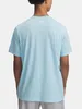 Under Armour Logo Update SS Herren T-Shirt , Größe 2XL Produktbild-Vorschau 2