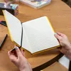 Notizbuch A5 RAGI liniert Tagebuch Bullet Journal Buch Produktbild-Vorschau 6