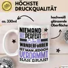 Wanderführer Geschenk Tasse Lustige Geschenkidee für Produktbild-Vorschau 3