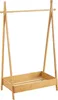 Portemanteau 'Sola' 126 x 73 x 42 cm en bambou Voir les images du produit 3