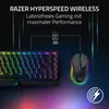 Razer Cobra Pro, rechts, Optisch, RF Wireless + Bluetooth + Produktbild-Vorschau 15