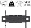 Hama TV-Wandhalterung FULLMOTION, 5 Sterne, 229 cm (90"), Produktbild-Vorschau 7