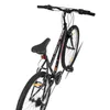 Hiland 24-inch damesmountainbike, fiets voor meisjes en Productafbeelding-voorbeeld 9