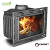 Insert KAWMET W9 ECO - 9,8kW Voir les images du produit 3