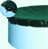 Summer Fun 501540029, Poolabdeckung, Rund, Grün, PVC, 4,6 Produktbild-Vorschau 5