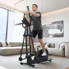 HOP SPORT® HS-5100C Crosstrainer für Zuhause | Magnetischer Produktbild-Vorschau 3