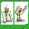 LEGO Minecraft Kuřecí žokej a útok v poušti, Sada na Náhled obrázku produktu 6