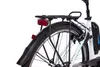 28 Zoll E-Citybike Damenrad CHRISSON E-CASSIOPEA 7 Gang Produktbild-Vorschau 8