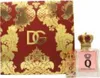 D&G Q Edp 50Ml + Edp 5Ml Voir les images du produit 7