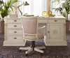 Luxus Schreibtisch Tisch Büro Office Antik Stil Barock Produktbild-Vorschau 1