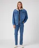 Wrangler Jeanshose Texas stonewash Produktbild-Vorschau 19