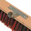 Saalbesen Arenga/Elaston mit Metallstielhalter 60 cm Produktbild-Vorschau 3