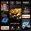 Hisense 65" U7Q Pro, 4K Ultra HD 3840x2160, ULED, FALD, Produktbild-Vorschau 10
