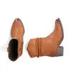 Rieker donna stivaletto western zip cowboy 73170, misura:39 Anteprima dell’immagine prodotto 27