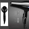 Haartrockner Ionen Fön 900W mit Stylingdüsen und Diffusorr Produktbild-Vorschau 13