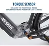 OT05 Pro Vélo électrique pour adultes, 27,5 pouces, Voir les images du produit 13