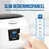 Strex Ultrasoon Reiniger 600ml - 360º - Ultrasone Reiniger Productafbeelding-voorbeeld 8