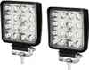 2X Led 48W Projecteur de travail Projecteur Led Offroad Voir les images du produit 1