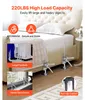 SucceBuy Arbeitssparender Armwagenheber 2er-Set, 100 kg Produktbild-Vorschau 3